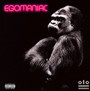 Egomaniac - Kongos
