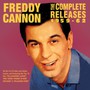 Complete Releases 1959-62 - Freddy Cannon