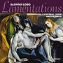 Lamentations - Lobo  /  Westminster Cathedral Choir