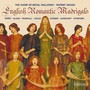 English Romantic Madrigals - Royal Holloway Choir