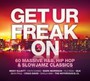 Get Ur Freak On - Get Ur Freak On  /  Various (UK)