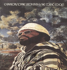 Expansions - Lonnie Liston Smith  & The Cosmic Echoes