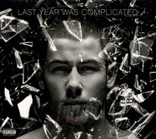 Last Year Was Complicated - Nick Jonas