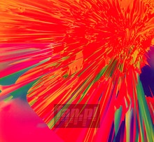 It Is - JMSN