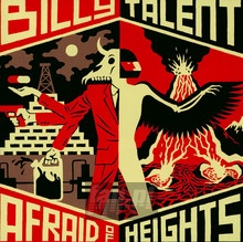 Billy Talent - Billy Talent - bigger Billy Talent - Billy Talent