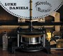Revolve & Rotate The Polyphon Chronicles - Luke Daniels