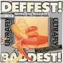 Deffest & Baddest - Wendy O Williams 