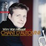 Chant D'automne - Wim Van Hasselt 