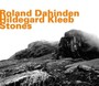 Stones - Roland Dahinden