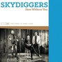 Here Without You - Skydiggers
