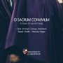 O Sacrum Convivium - Choir Of King's College Aberdeen