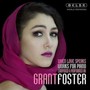 When Love Speaks - Grant Foster