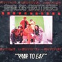 Pimp To Eat - Analog Brothers