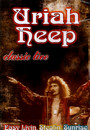 Classic Live - Uriah Heep