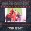 Pimp To Eat - Analog Brothers Pimp To Eat - Analog Brothers