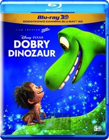 Dobry Dinozaur - Movie / Film