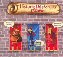 Historie I Historyjki Polskie - V/A