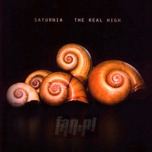 The Real High - Saturnia
