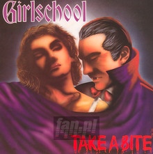 Take A Bite - Girlschool - bigger Take A Bite - Girlschool