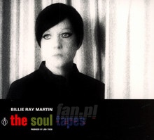 Soul Tapes - Billy Ray Martin 