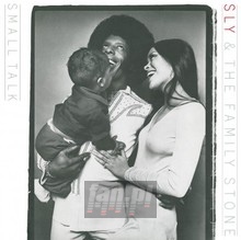 Small Talk - Sly & The Family Stone