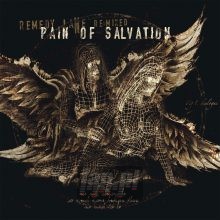 Remedy Lane Re: Mixed - Pain Of Salvation