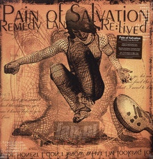 Remedy Lane Re: Lived - Pain Of Salvation