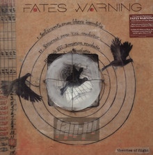 Theories Of Flight - Fates Warning - bigger Theories Of Flight - Fates Warning