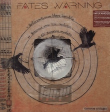 Theories Of Flight - Fates Warning