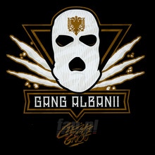 Ciki Gnj - Gang Albanii