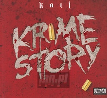 Krime Story - Kali   