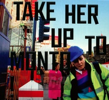 Take Her Up To Monto - Roisin Murphy - bigger Take Her Up To Monto - Roisin Murphy