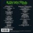 Classic Albums Volume II: 4CD Set - Alien Sex Fiend