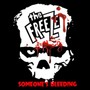 Someone's Bleeding - Freeze