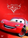 Auta 1+2, Zomka Bujdy Na Resorach (3 DVD) Disney Pixar - Movie / Film