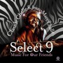 Select 09 - Claude Challe  & Jean-Mar