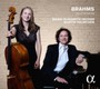 Cellosonaten - J. Brahms