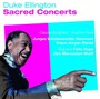 Sacred Concerts - D. Ellington