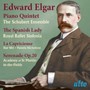 Piano Quintett In A-Dur/S - E. Elgar