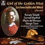 La Fanciulla Del West - G. Puccini