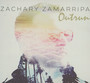 Outrun - Zachary Zamarripa