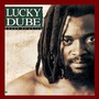 House Of Exile - Lucky Dube