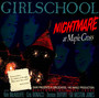 Nightmare At Maple Cross - Girlschool