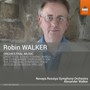 Walker: Orchestral Music - Novaya Rossiya So / Walker
