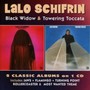 Black Widow / Towering Toccata - Lalo Schifrin