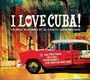 I Love Cuba - V/A