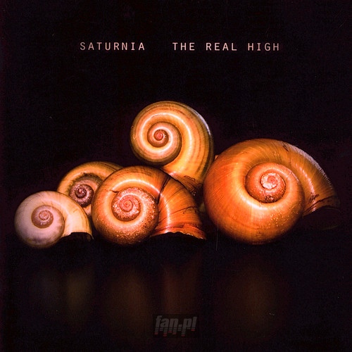 The Real High - Saturnia