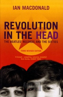 Revolution In The Head   The Beatles' Records And - The Beatles