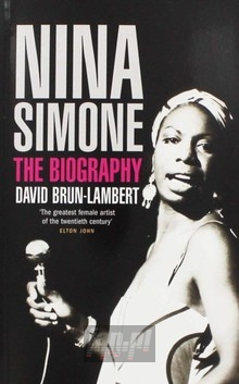 The Biography - Nina Simone