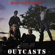 Blood & Thunder - Outcasts